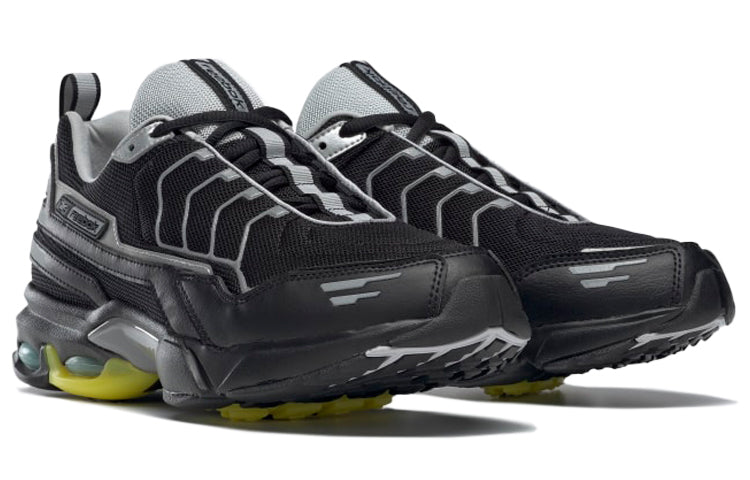 Reebok DMX6 MMI 'Black Pure Grey' EF3201