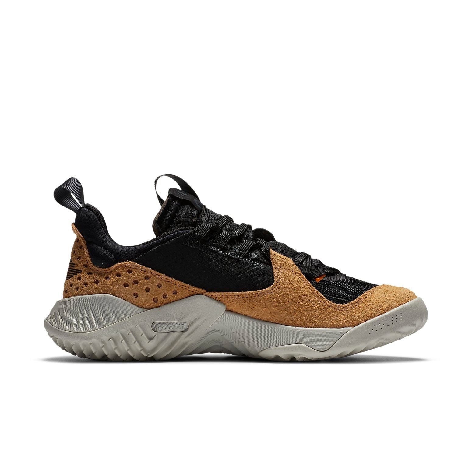 Air Jordan Delta 'Black Flax' CD6109-002