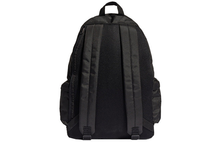 adidas Premium Classic Backpack 'Black' GU3148