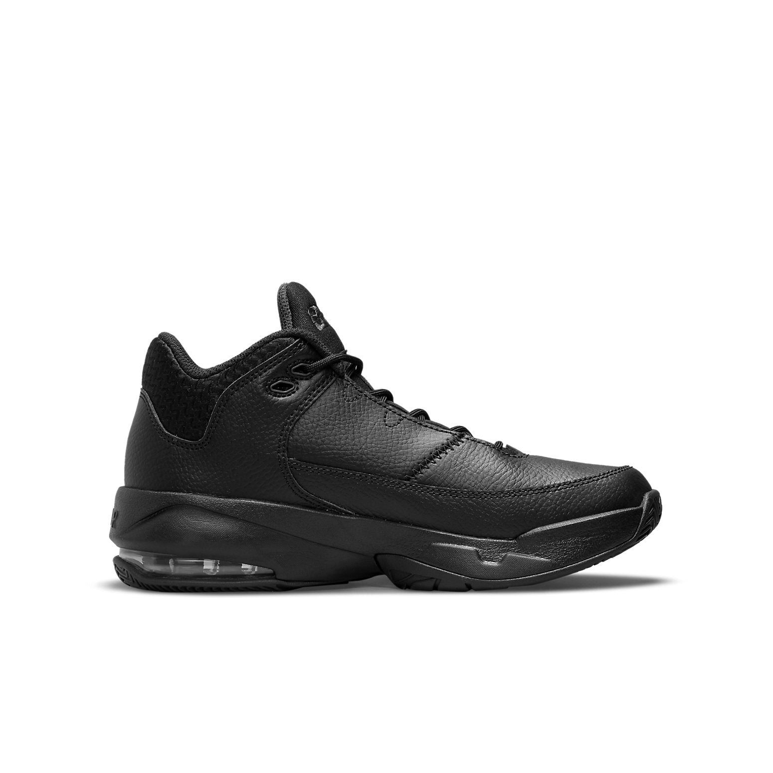 (GS) Air Jordan Max Aura 3 'Black' DA8021-001
