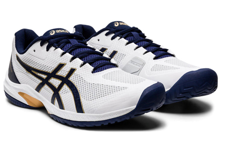 ASICS Court Speed FF 'White Peacoat' 1041A092-103
