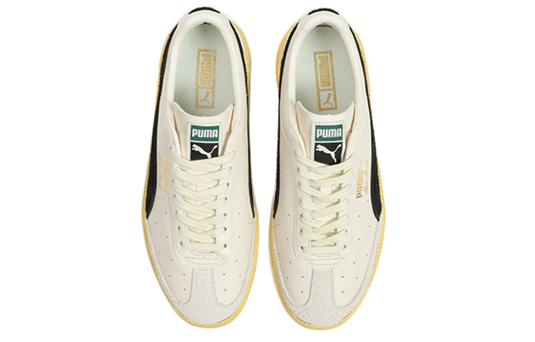 PUMA Vlado Stenzel 'White Black' 384400-01