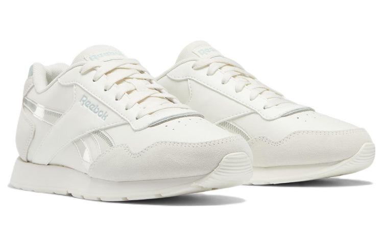 (WMNS) Reebok Royal Glide 'Cream Baby Blue' GY9277