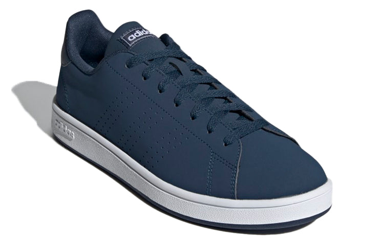 adidas Advantage Base 'Blue White' FY8641