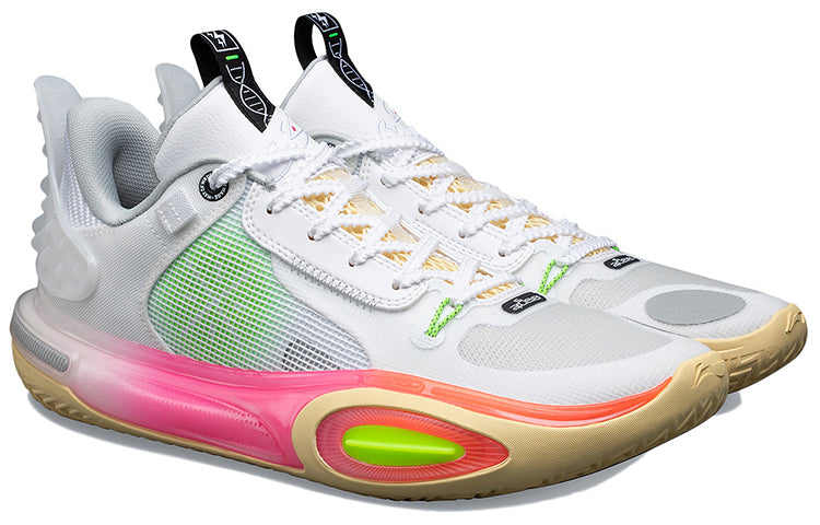 Li-Ning Wade All City 11 'Blossom' ABAT005-4