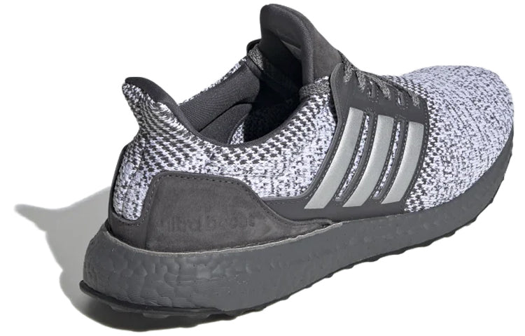 adidas Ultraboost DNA 'Silver' FW4898