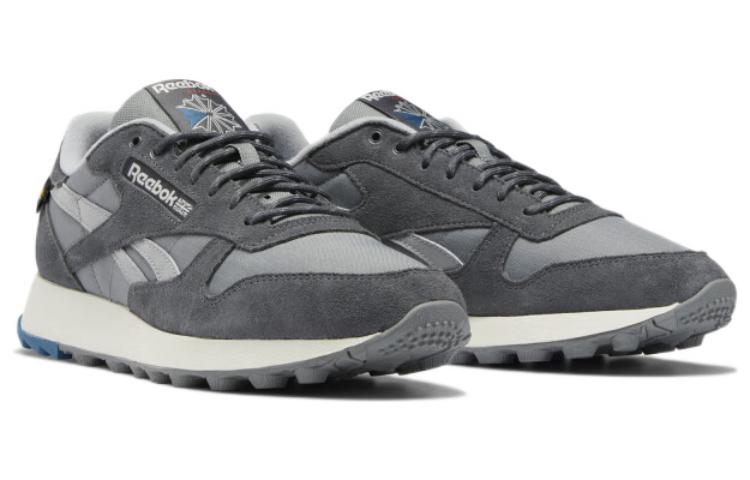 Reebok Classic Leather 'Grey White' GY9754