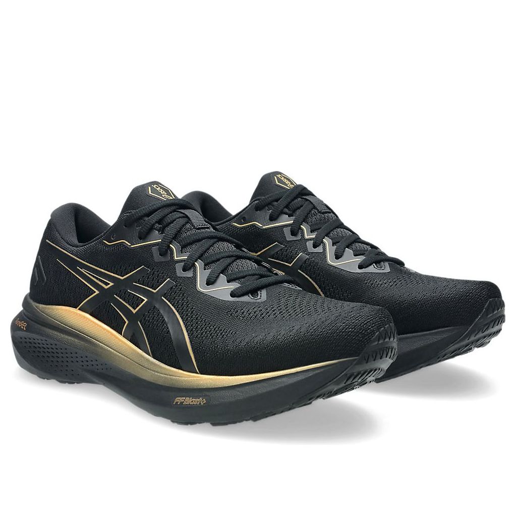 ASICS Gel-Jadeite 3 'Black Pure Gold' 1011C172-001