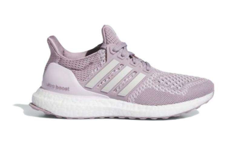 (GS) adidas Ultraboost 1.0 'Preloved Fig' ID8435