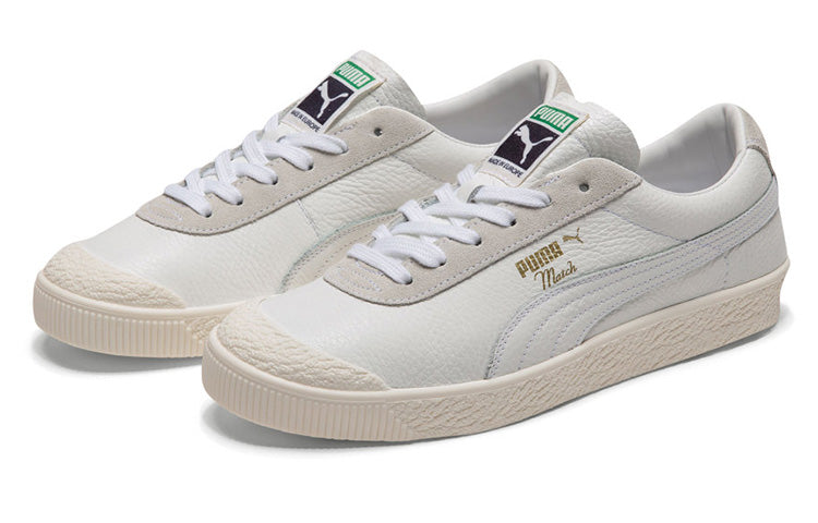 PUMA Match '72 OG White 369791-01