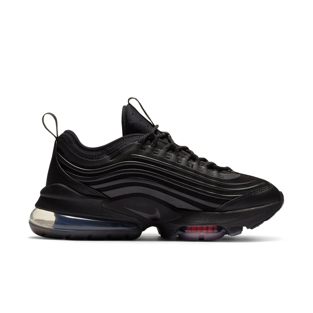 (WMNS) Nike Air Max Zoom 950 'Black' CT1940-001