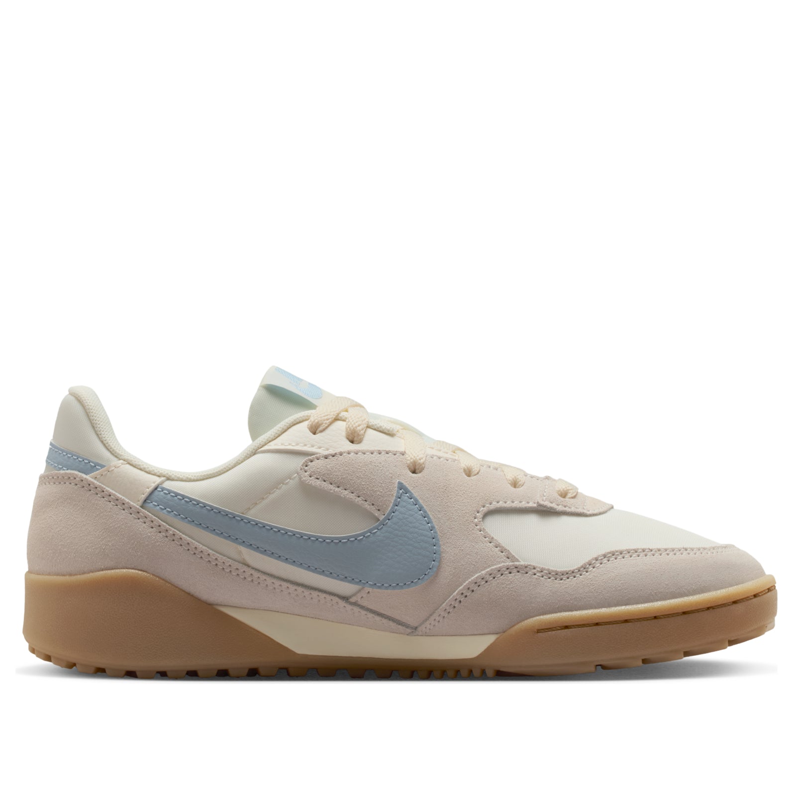 (WMNS) Nike Terra Manta Suede 'Pale Ivory Light Blue Gum'  IM6484-100