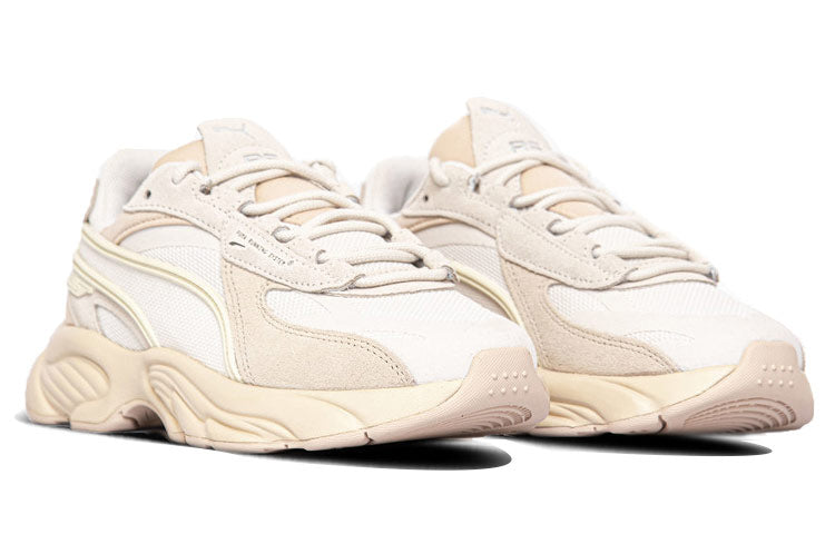 (WMNS) PUMA RS-Connect Mono 'Eggnog Shifting Sand' 375151-04