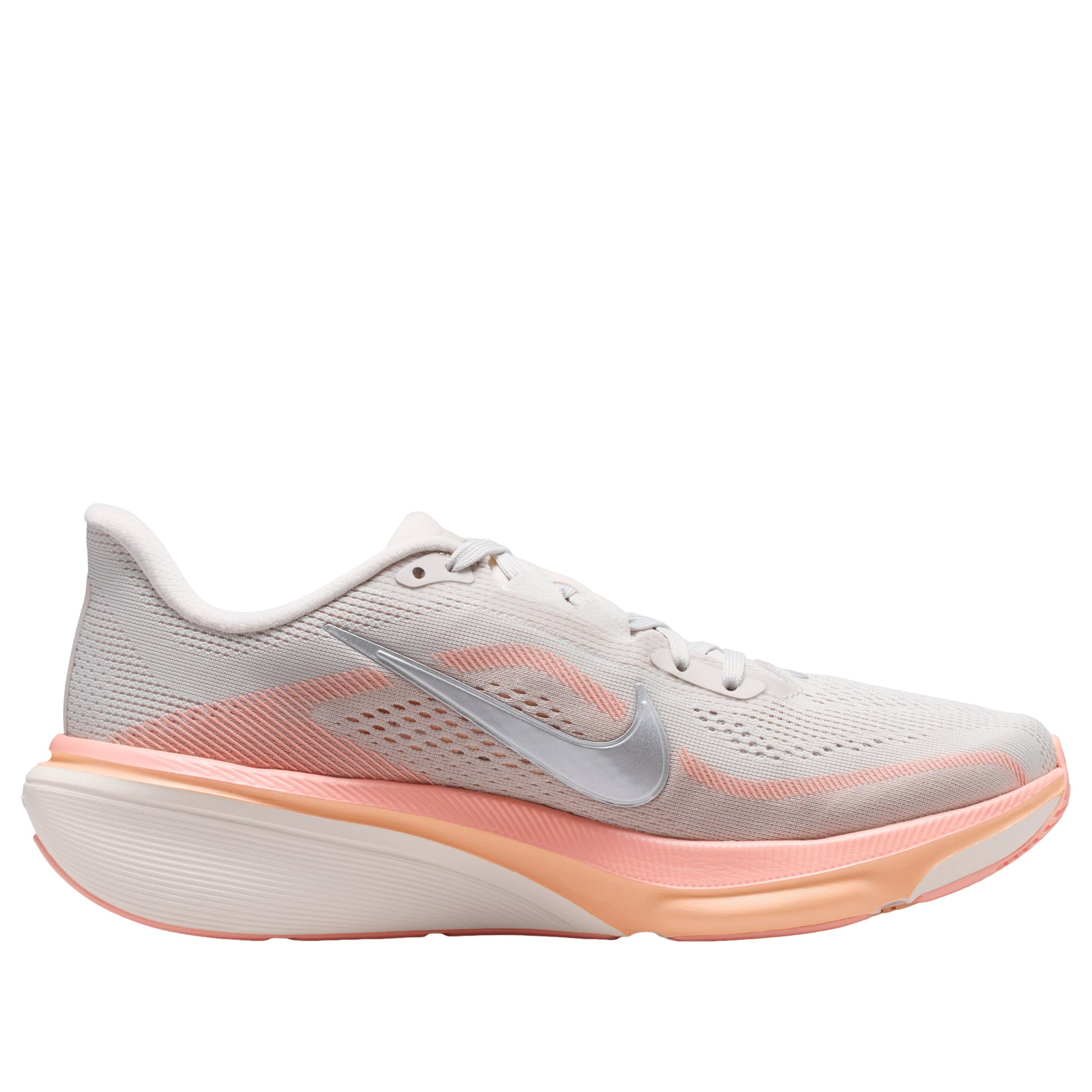 (WMNS) Nike Air Zoom Pegasus 42 'Light Bone Arctic Orange' IB1881-002