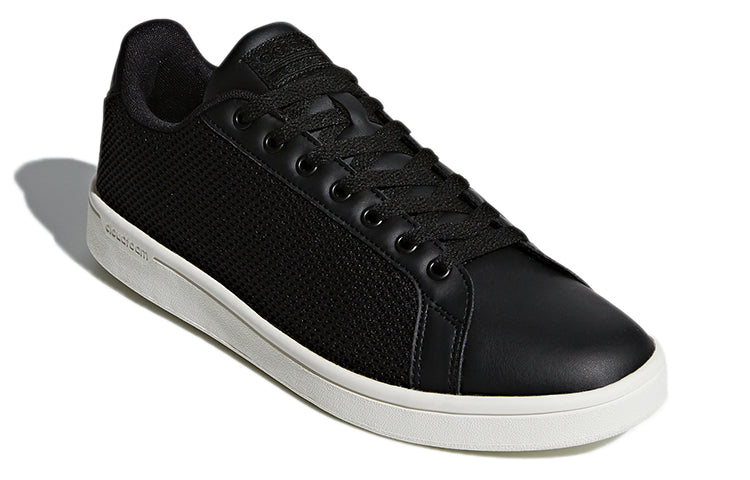 adidas Cf Advantage Cl 'Black White' DA9679