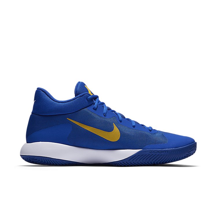 Nike KD Trey 5 V EP 'Royal Blue' 921540-400