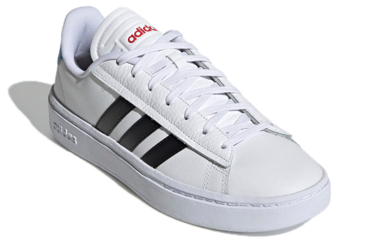 adidas Grand Court Alpha 'White Blue Rush' GY8029