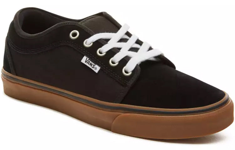 Vans Chukka Low 'Black Gum' VN0A38CG0I4