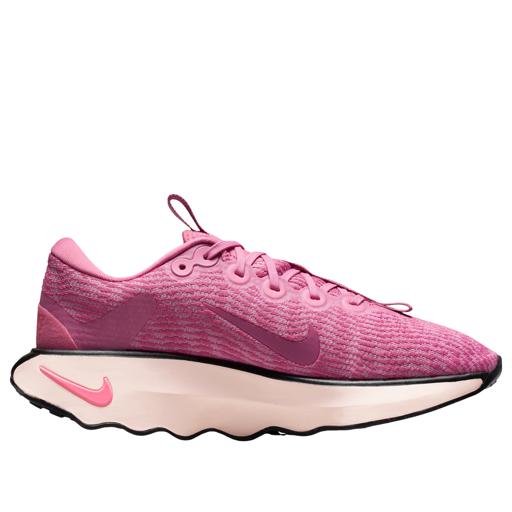 (WMNS) Nike Motiva 'Peony Elemental Pink' DV1238-606