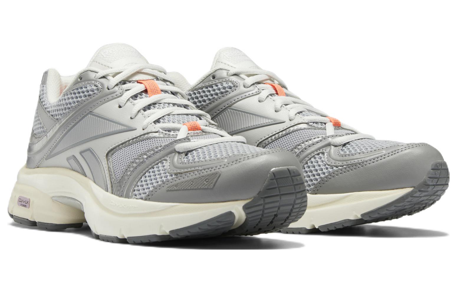 Reebok Premier Road Plus 6 'Silver Grey' HP2470