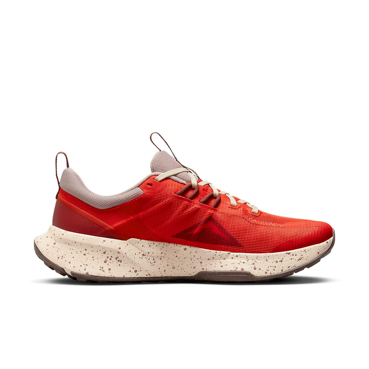 Nike Juniper Trail 2 Trail-Running Shoes 'Picante Red' DM0822-601