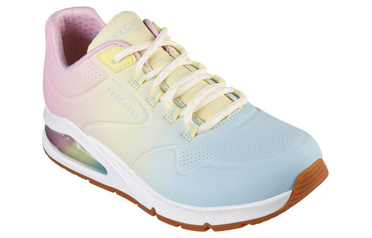 (WMNS) Skechers Uno 2-Ombre Away 155628-WMLT