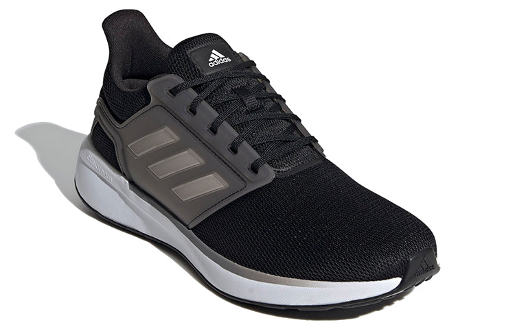 adidas EQ19 Run 'Black White' H00924