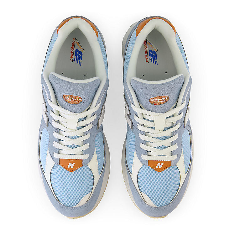 New Balance 2002R 'Wet Blue' M2002RSD
