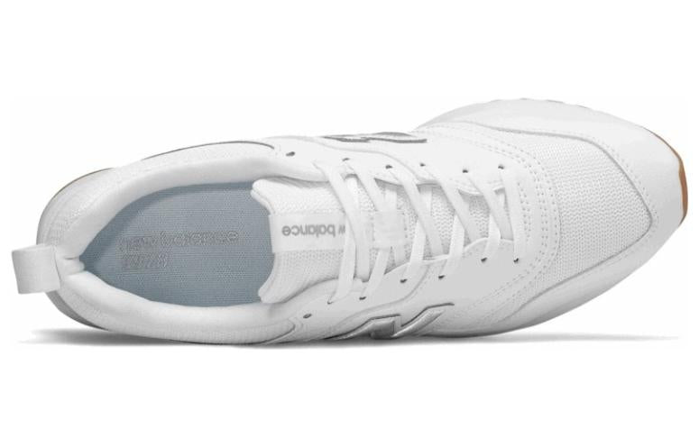 New Balance 997 'White Silver' CM997HCN