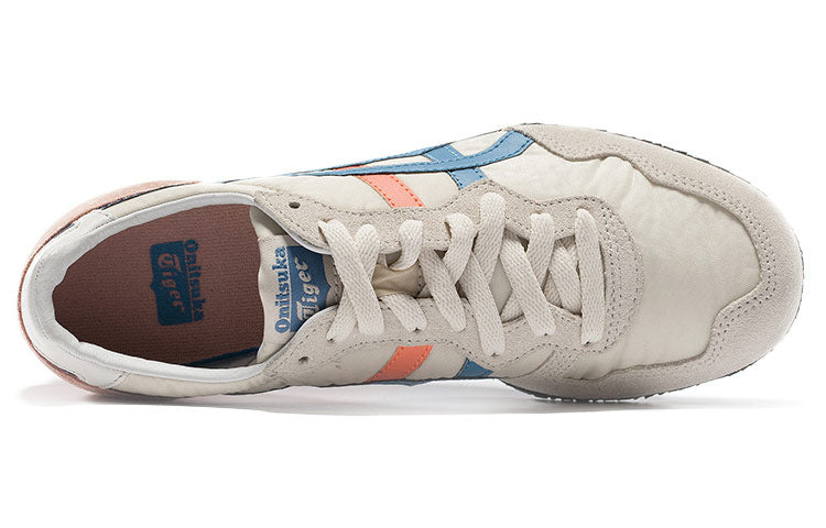 (WMNS) Onitsuka Tiger Serrano 'White Birch Blue Heaven' D159L-0256