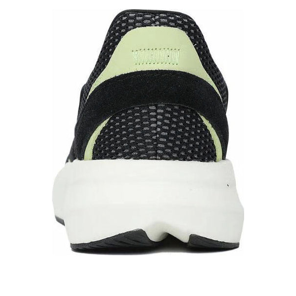 adidas Lightblaze 'Core Black Hi-Res Yellow' JH6945