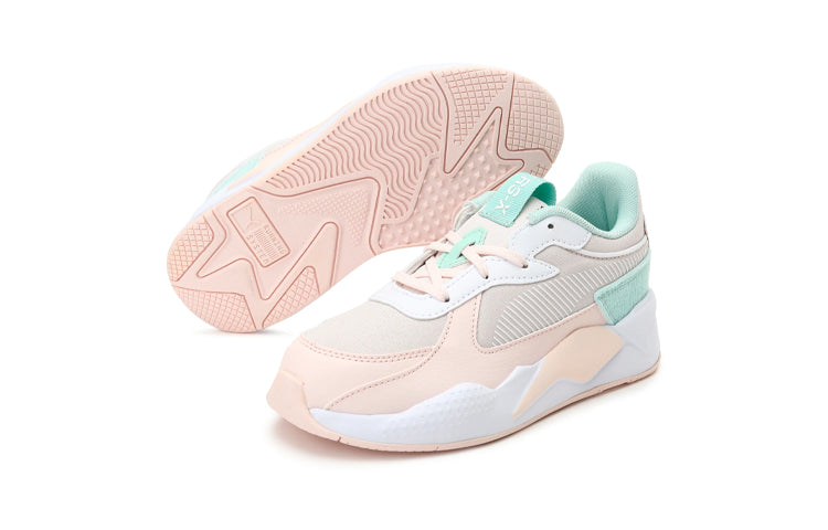 (PS) PUMA RS-X Sports Casual Shoes 371627-03