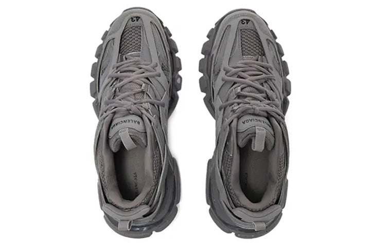Balenciaga Track Sneaker 'Grey' 542023W3FE31250