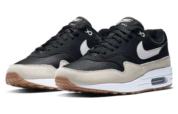 Nike Air Max 1 'Black Light Bone' AH8145-009