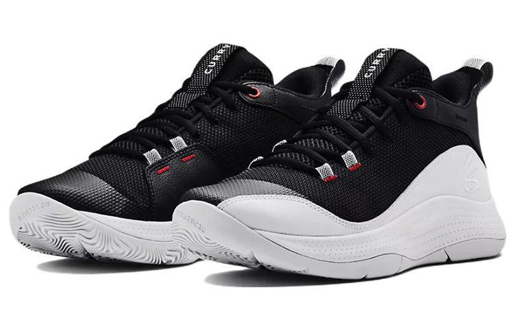 Under Armour 3Z5 'Black White' 3023087-006