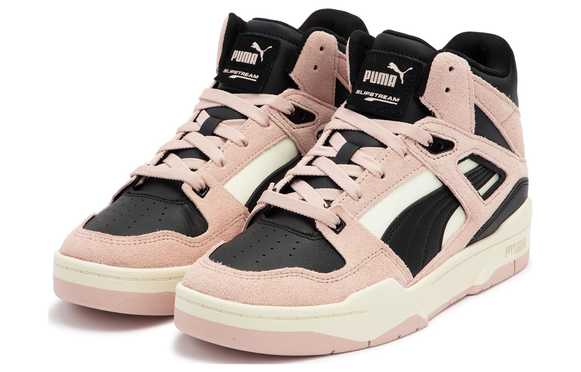 (WMNS) 387308-01 'Pink White Black' 387308-01