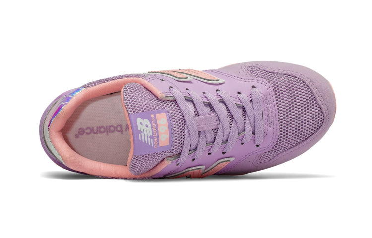(PS) New Balance 996 Purple YC996M1