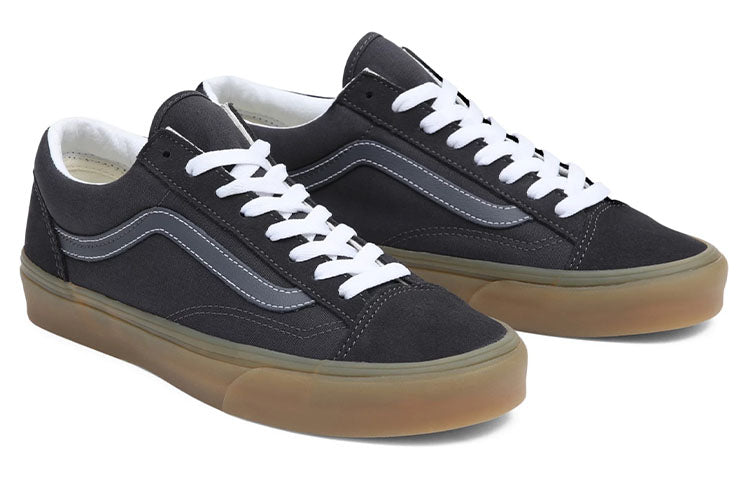Vans Style 36 'Asphalt Gum' VN0A54F61O7