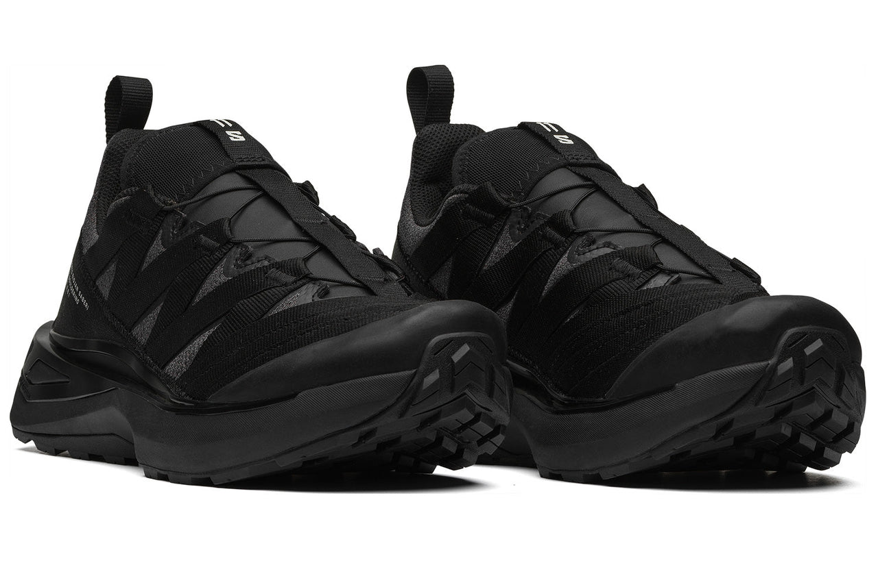 SALOMON 11S A.B.1 'Black' 473926