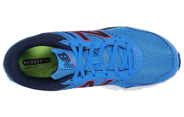 New Balance 675 Series Low-Top Blue M675BN2
