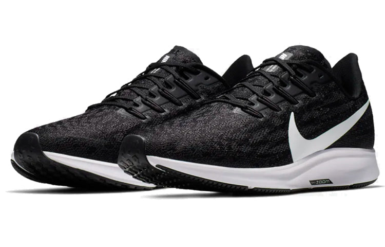 Nike Air Zoom Pegasus 36 'Black White' AQ2203-002