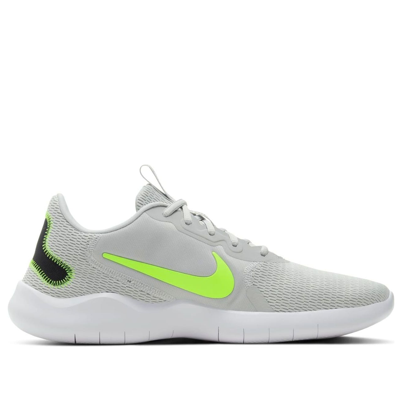 Nike Flex Experience Run 9 'Grey Green' CD0225-006