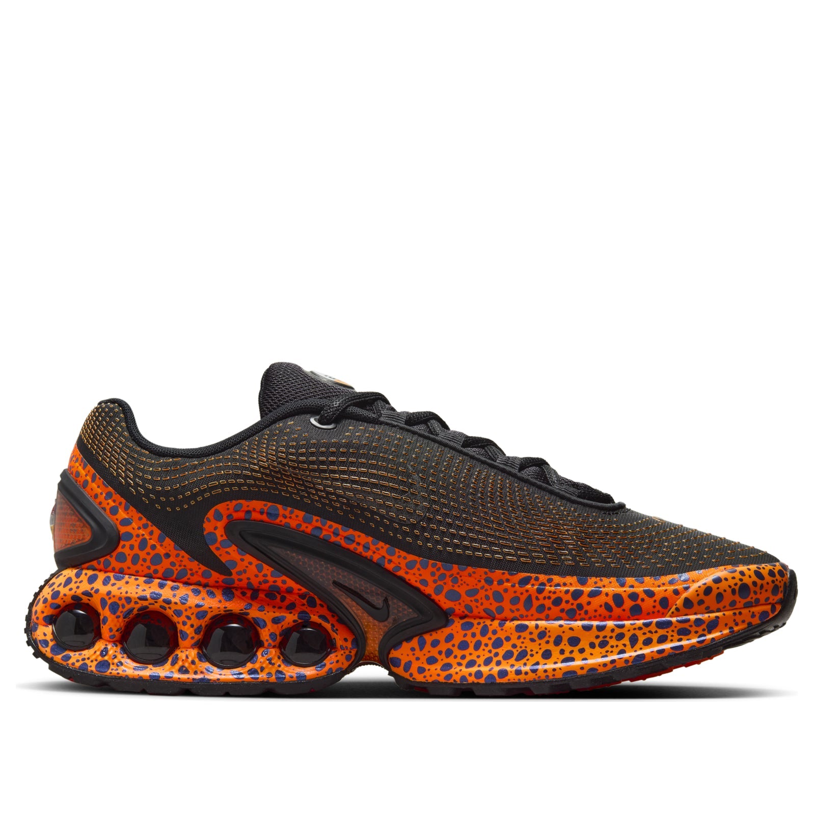 Nike Air Max Dn 'Total Orange Black' HM0811-900