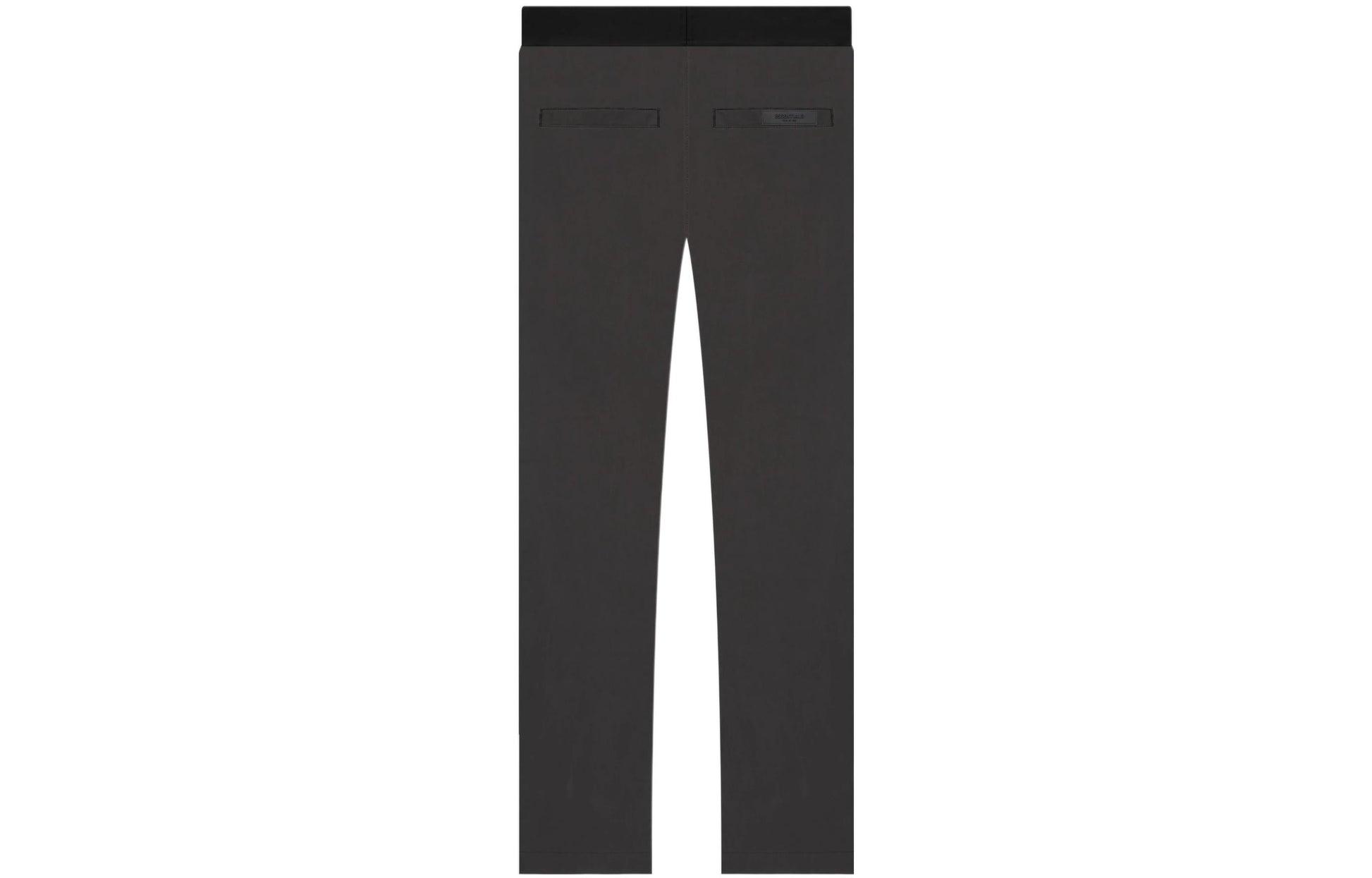 Fear of God Essentials SS22 Relaxed Trouser Iron FOG-SS22-777