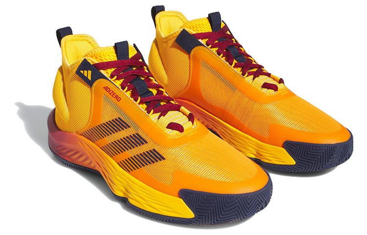 adidas Adizero Select 'Team College Gold' IG5336