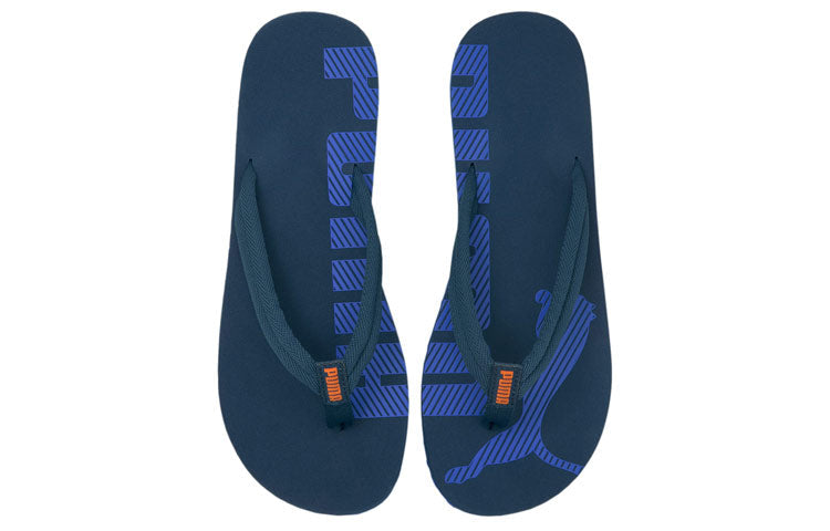 PUMA Epic Flip V2 Sandals 'Blue' 360248-55