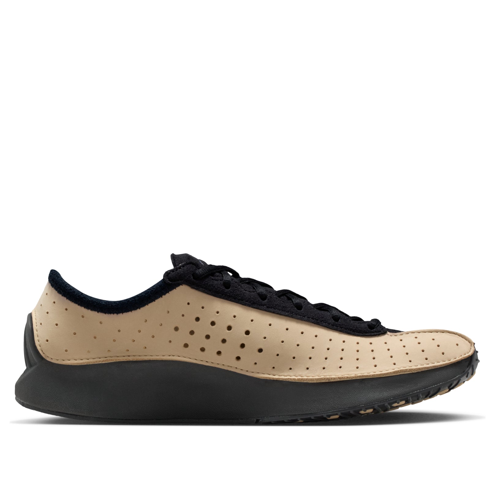 (WMNS) Nike Air Superfly 'Linen Black' HQ7955-203