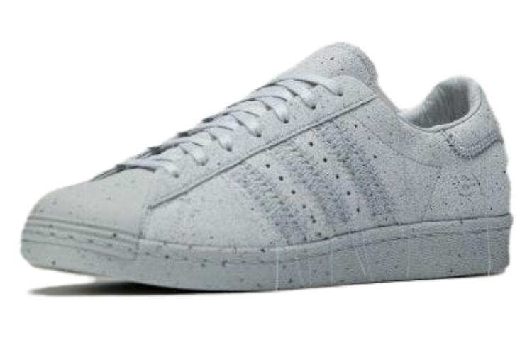 adidas Y-3 Superstar 'Clear Onix' IG3043