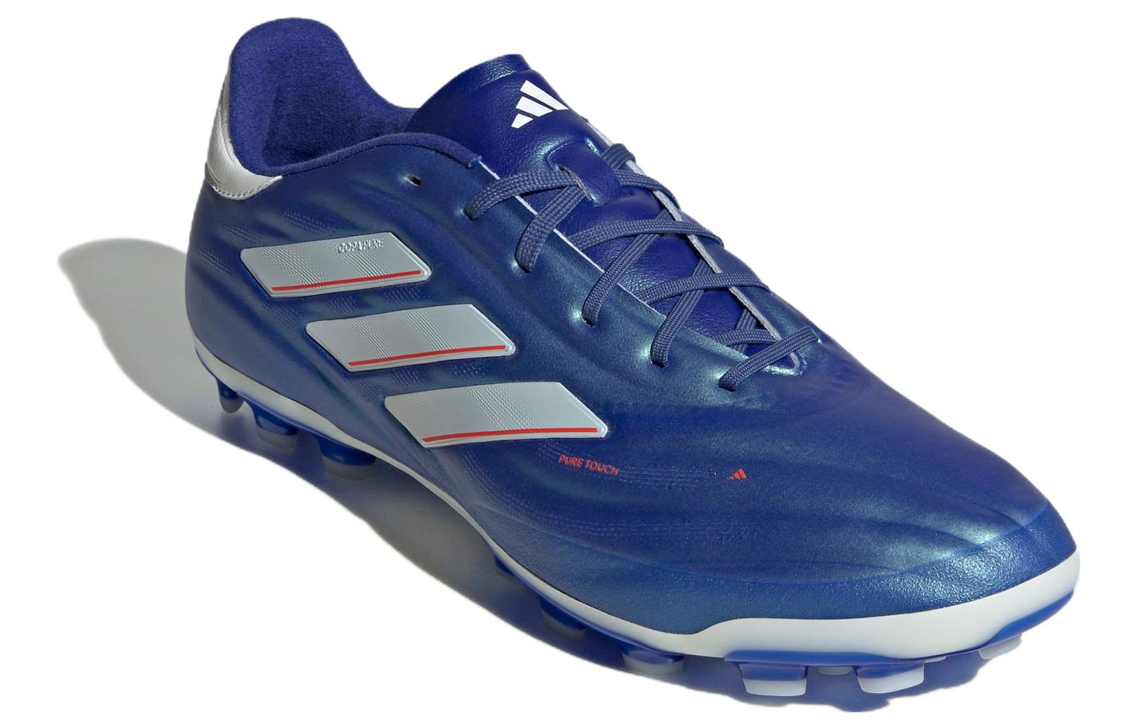adidas Copa Pure II Elite AG 2G 'Laser Blue' ID8662