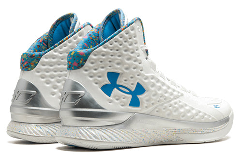 Under Armour Curry 1 'Splash Party' 1286288-100